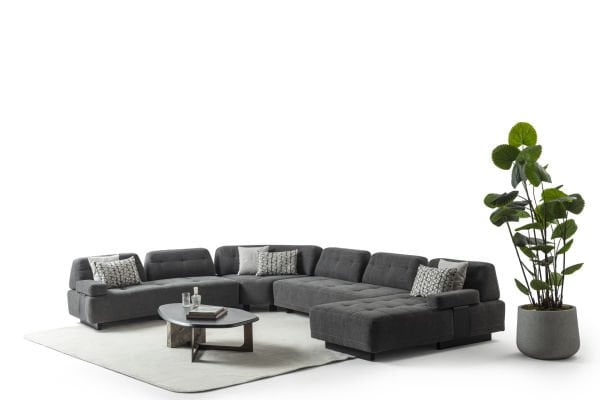 Bontoni Köşe Koltuk