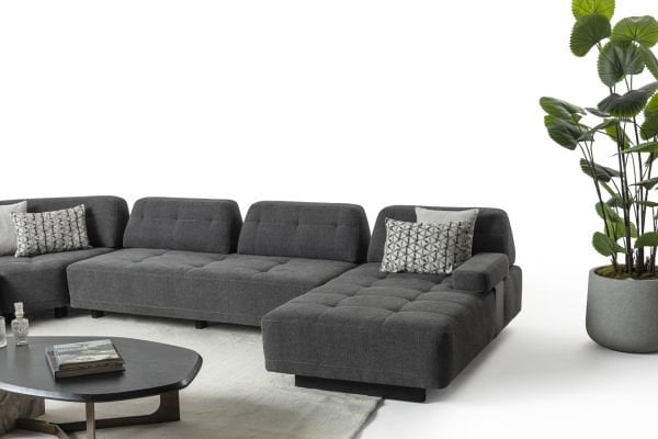 Bontoni Köşe Koltuk