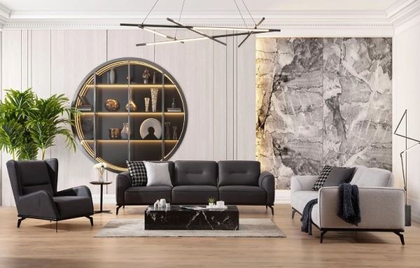 Teka Koltuk Takımı