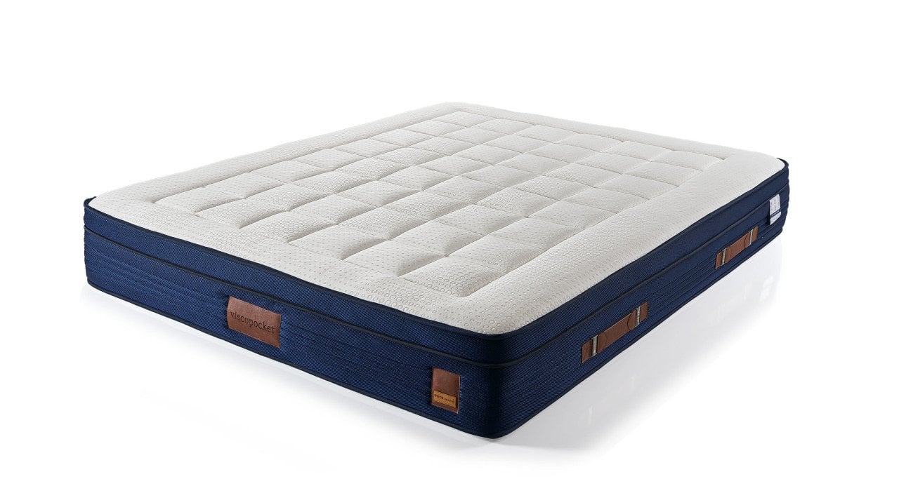 Visco Pocket Yatak
