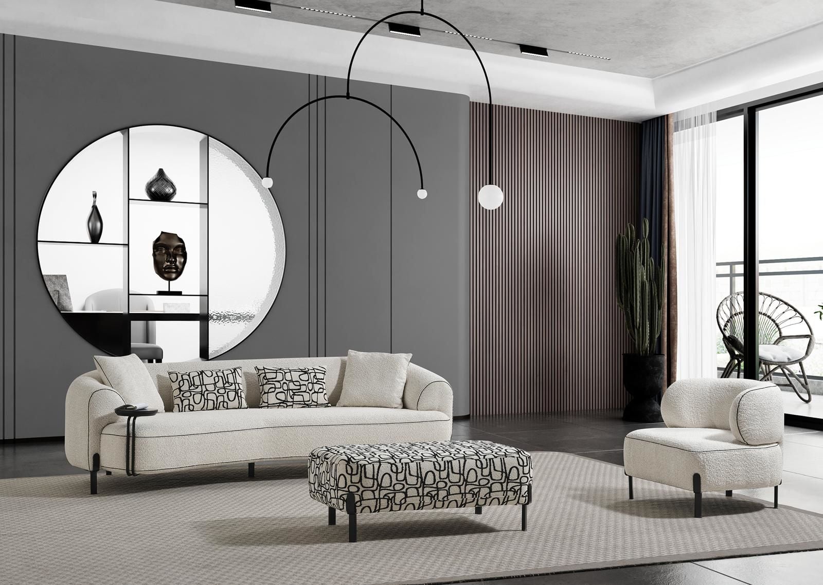 Durban Koltuk Takımı