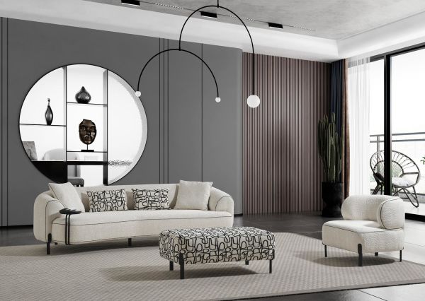 Durban Koltuk Takımı