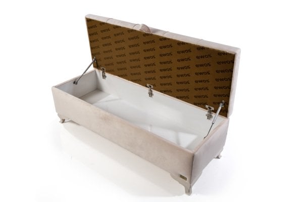 Odessa Sandıklı Bench