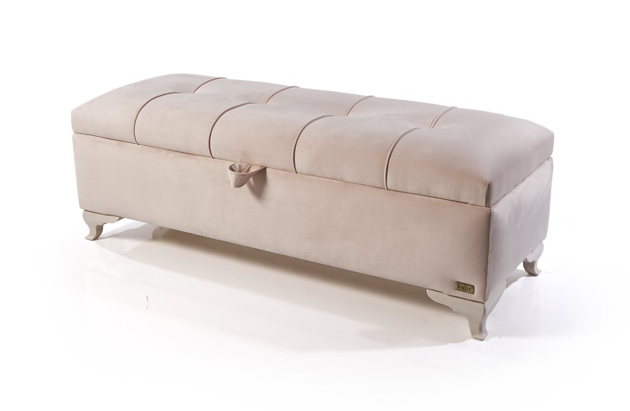 Odessa Sandıklı Bench