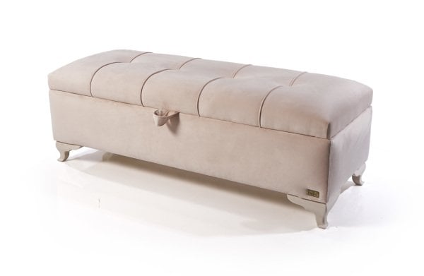 Odessa Sandıklı Bench