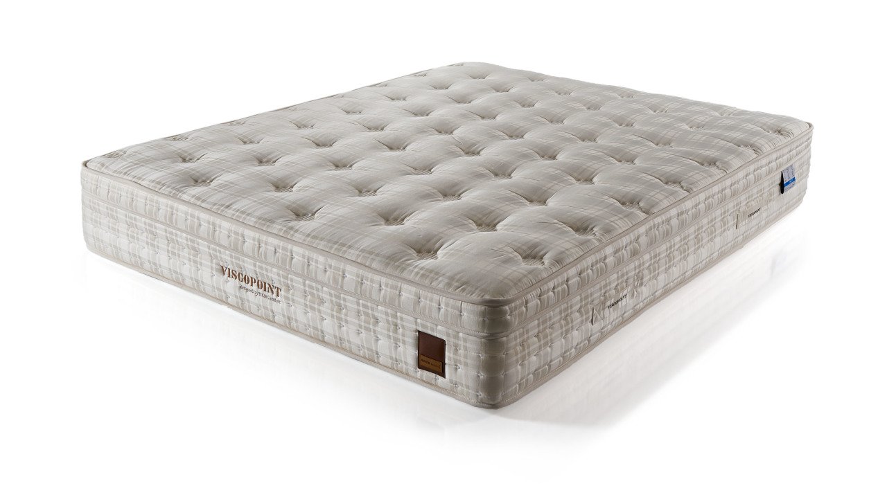 Visco Point Yatak