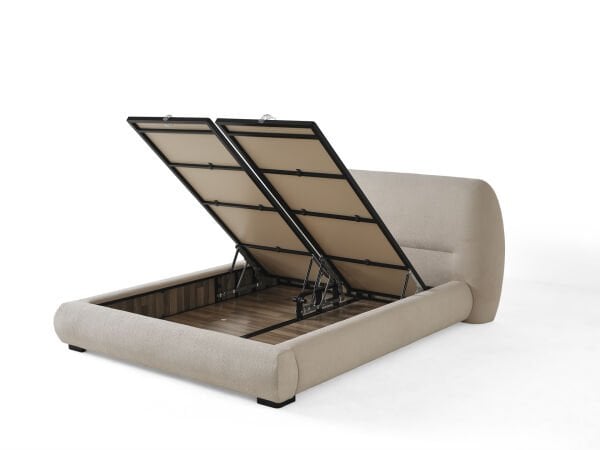 Fiona Havuzlu Karyola