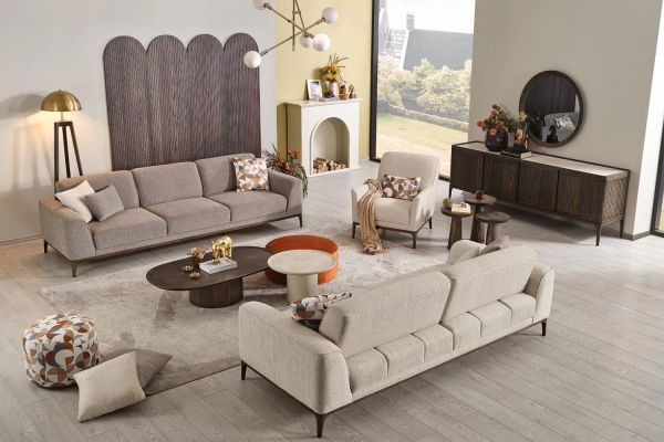 Aden Koltuk Takımı