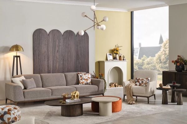 Aden Koltuk Takımı