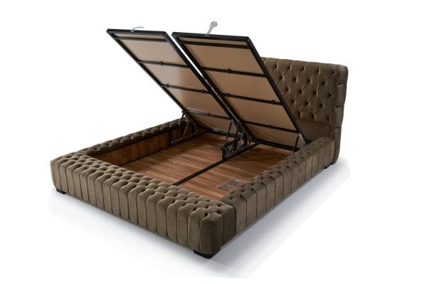 Arya Havuzlu Karyola