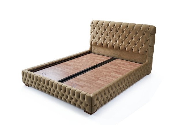 Luis Havuzlu Karyola