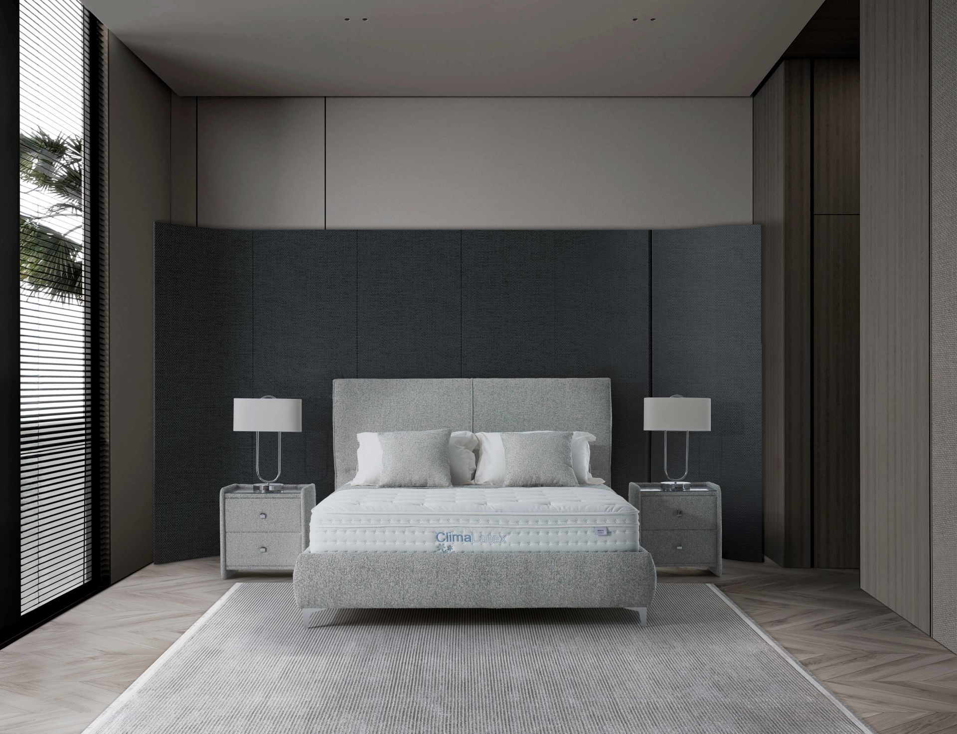 Climalatex Motto Dion Set