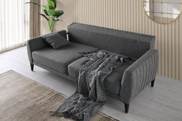 Dublin Koltuk Takımı