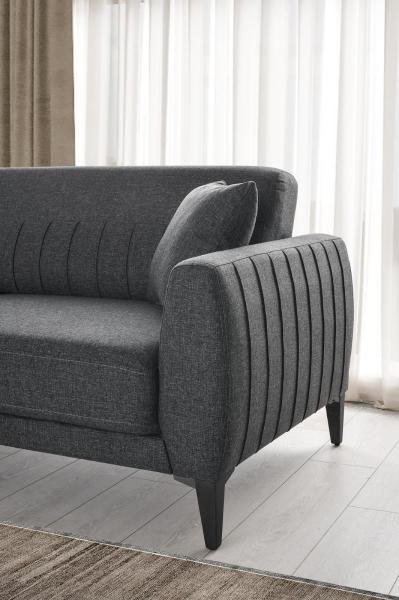 Dublin Koltuk Takımı