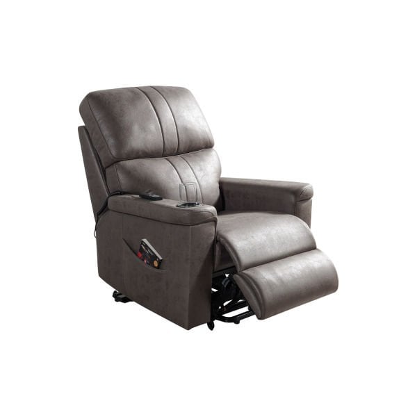 Velton Çift Motorlu Medikal Koltuk