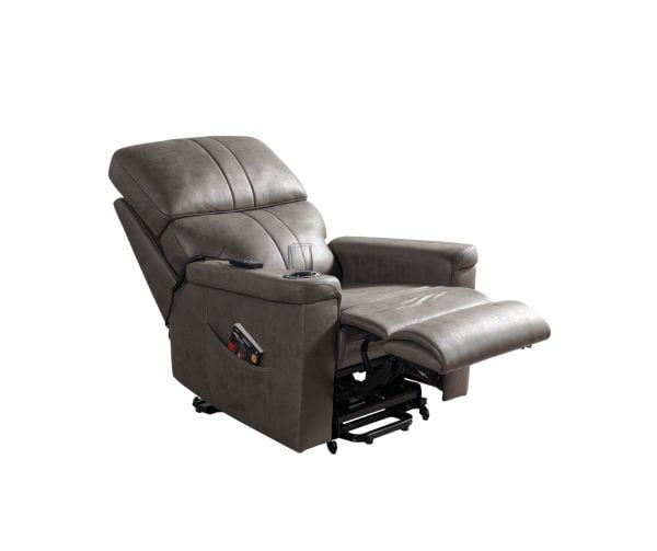 Velton Çift Motorlu Medikal Koltuk