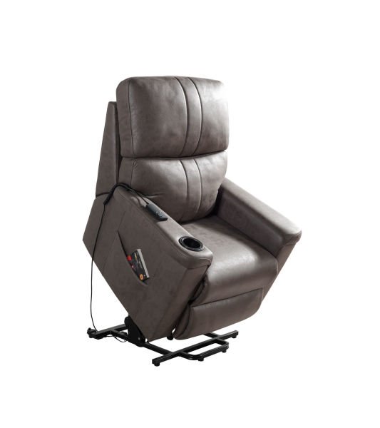 Velton Çift Motorlu Medikal Koltuk