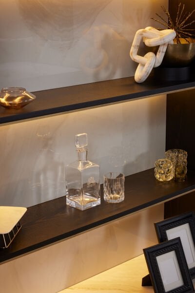 Becca Duvar Ünitesi