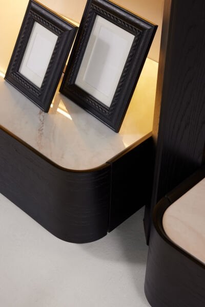 Becca Duvar Ünitesi