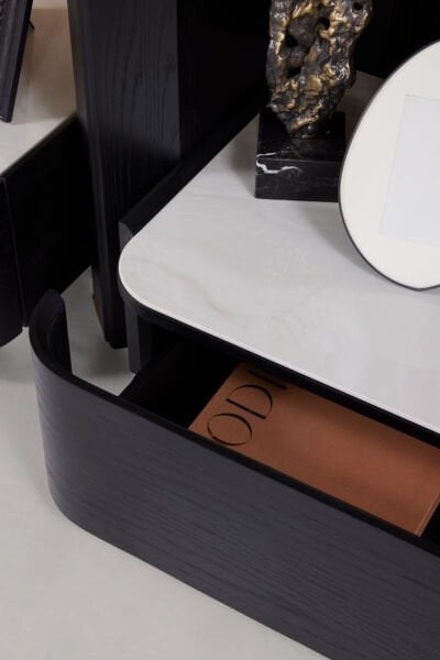 Becca Duvar Ünitesi