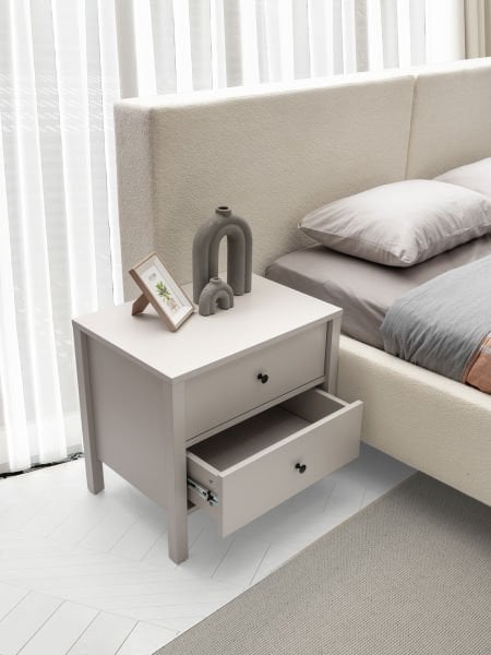 Lima  Bej Yatak Odası