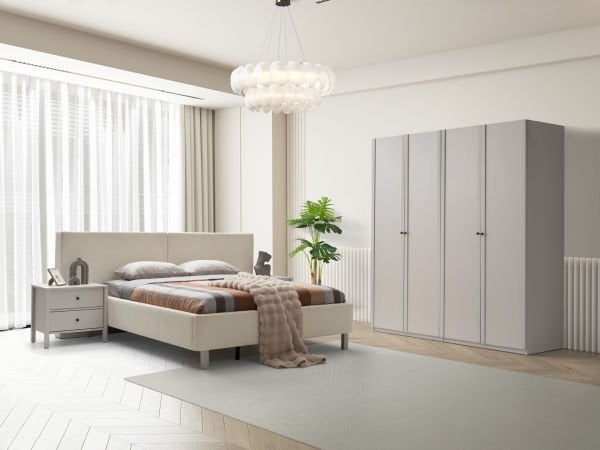 Lima  Bej Yatak Odası