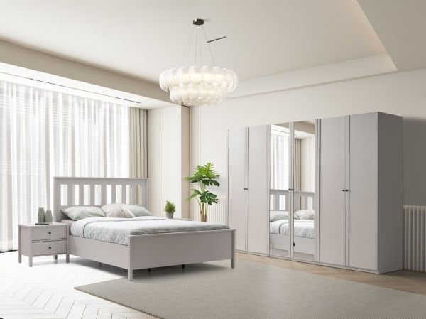 Lima  Bej Yatak Odası