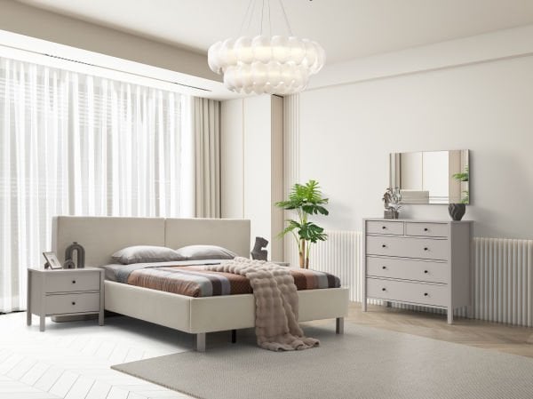 Lima  Bej Yatak Odası