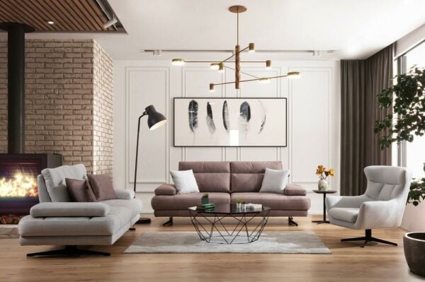 Carlino Koltuk Takımı