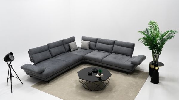 Carlino Köşe Koltuk