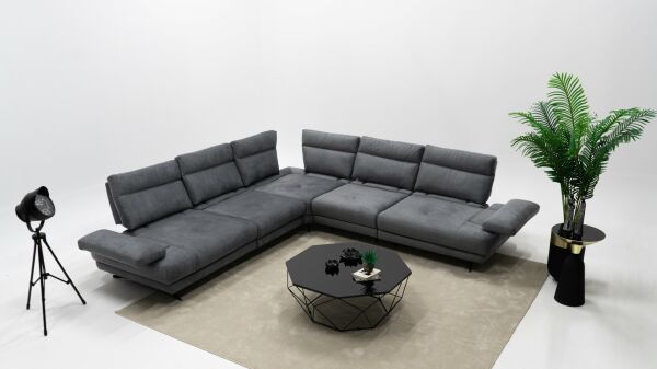 Carlino Köşe Koltuk