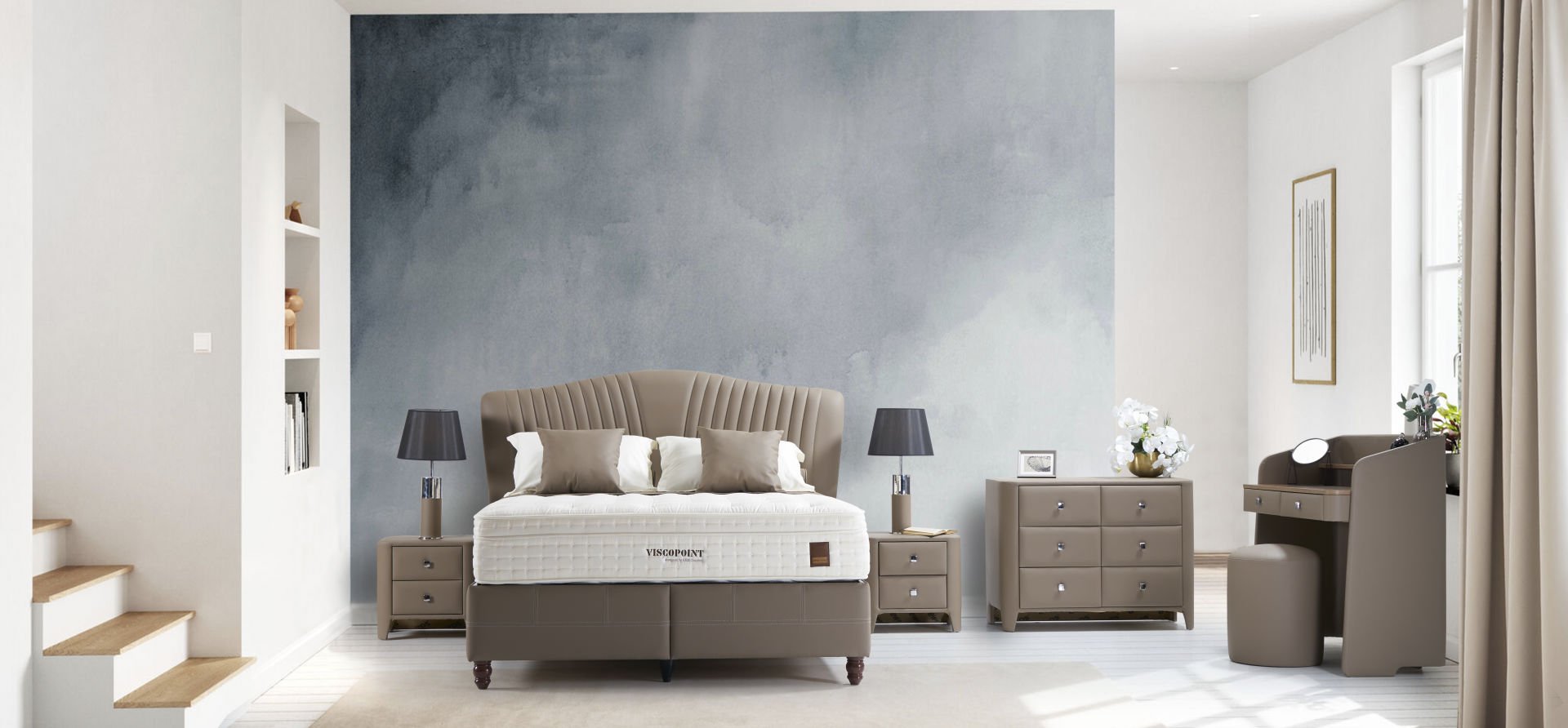 Viscopoint Petra Asis Set