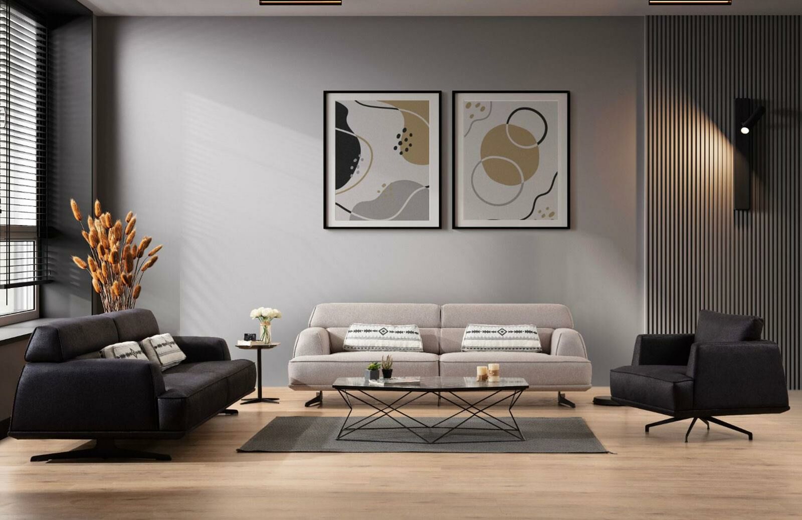 Arona Koltuk Takımı