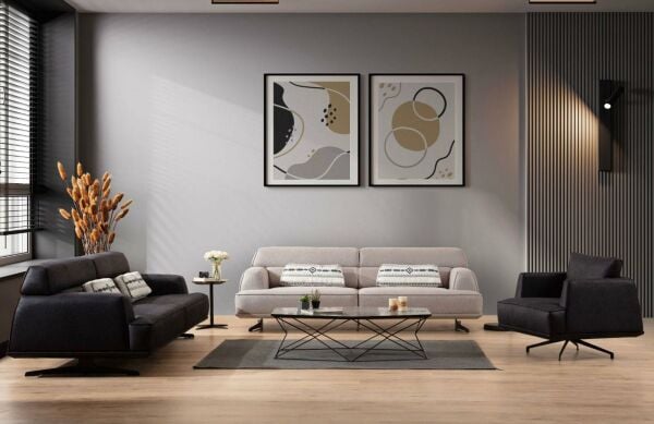 Arona Koltuk Takımı