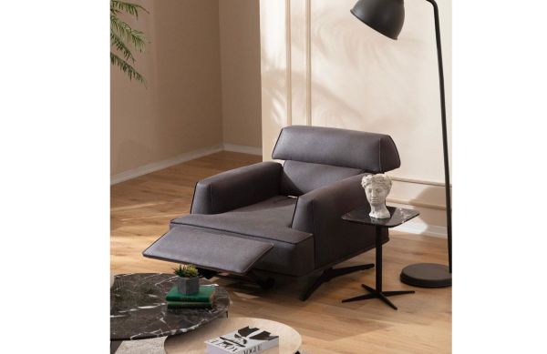 Arona Koltuk Takımı