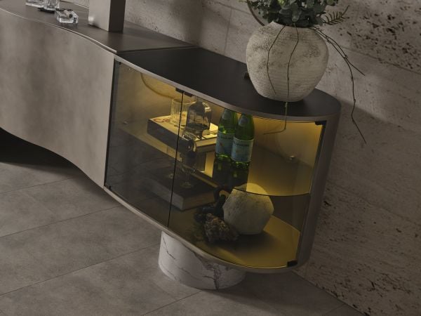 Tulsa Plus Yemek Odası