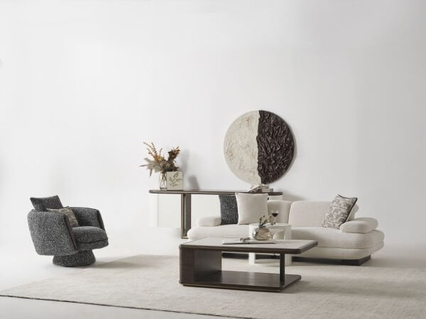 Raum Koltuk Takımı