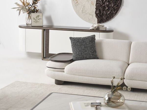 Raum Koltuk Takımı