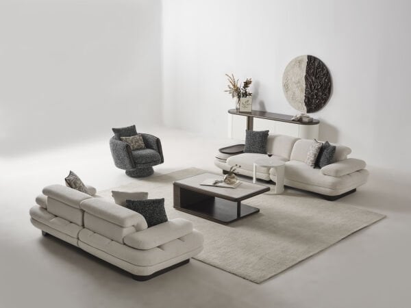 Raum Koltuk Takımı