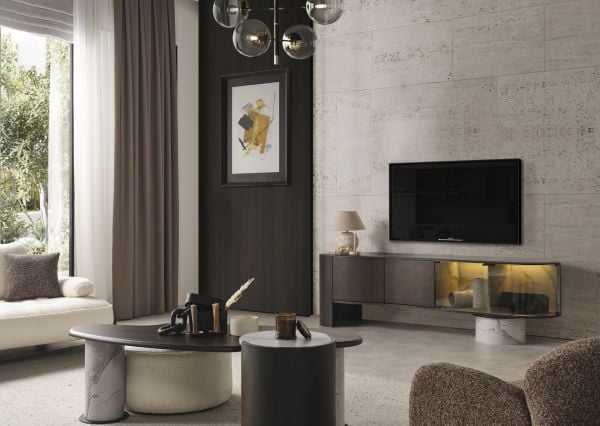 Tulsa Duvar Ünitesi