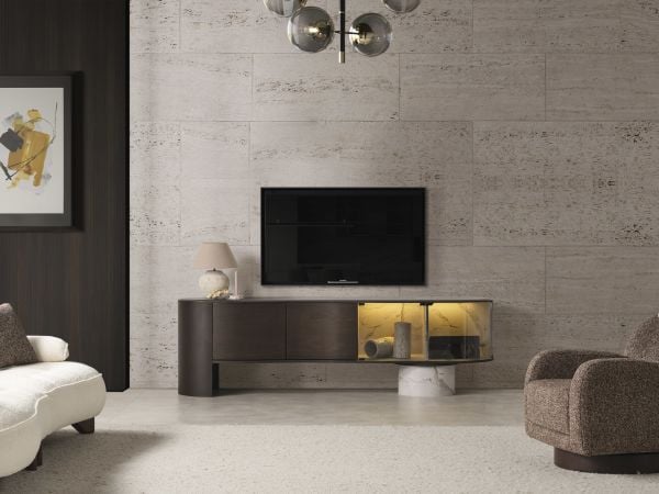 Tulsa Duvar Ünitesi