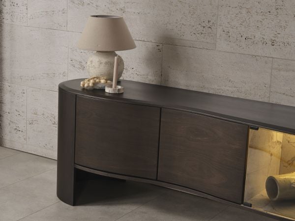 Tulsa Duvar Ünitesi