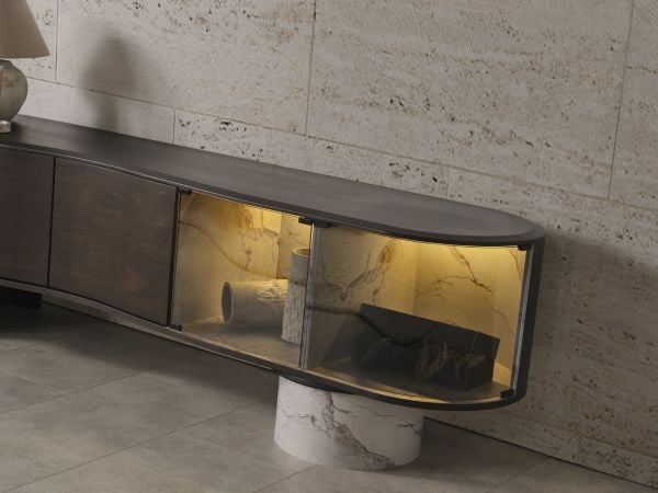 Tulsa Duvar Ünitesi