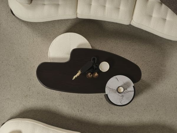 Tulsa Duvar Ünitesi