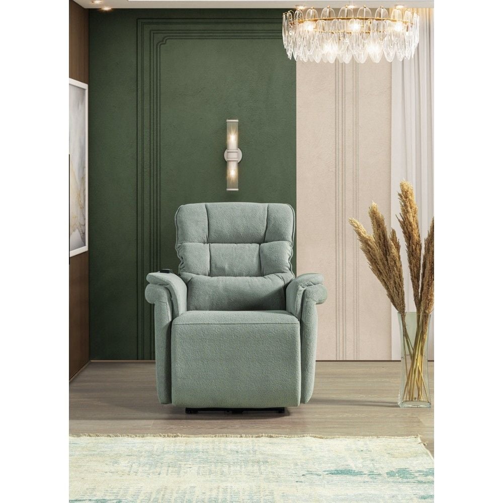 Oscar Motorlu Koltuk