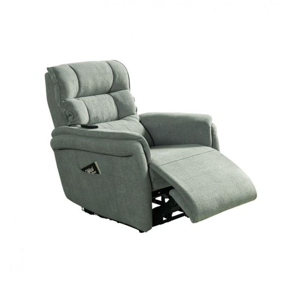 Oscar Motorlu Koltuk