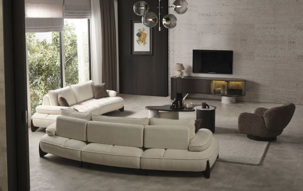 Tulsa Koltuk Takımı