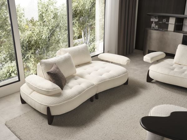 Tulsa Koltuk Takımı