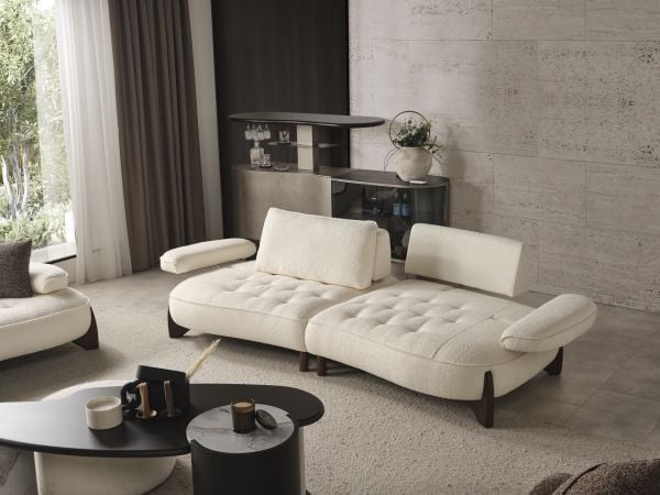 Tulsa Koltuk Takımı