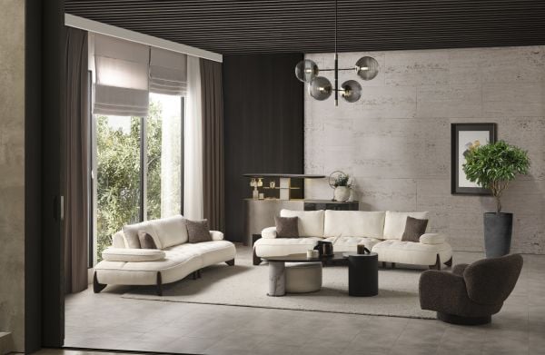 Tulsa Koltuk Takımı